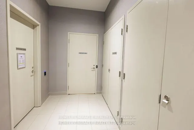 Additional property image - 20 Meadowglen Pl Unit 1406