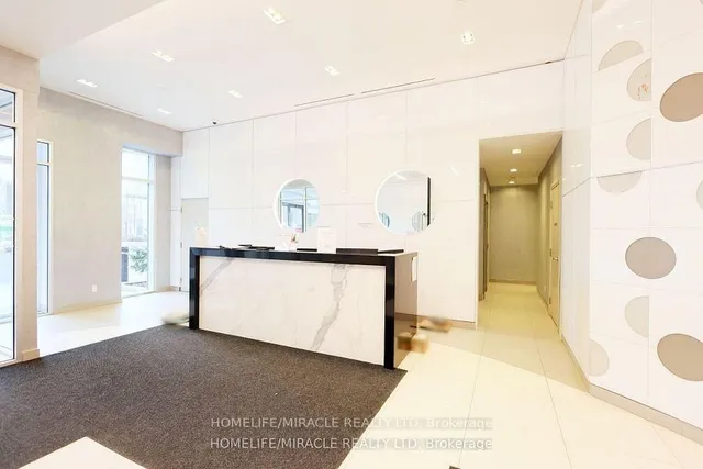 Additional property image - 20 Meadowglen Pl Unit 1406