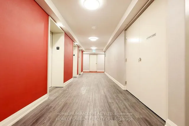 Additional property image - 20 Meadowglen Pl Unit 1406