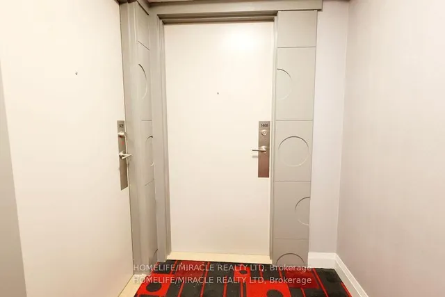 Additional property image - 20 Meadowglen Pl Unit 1406