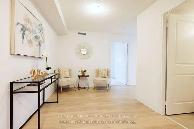 Additional property image - 20 Meadowglen Pl Unit 1406