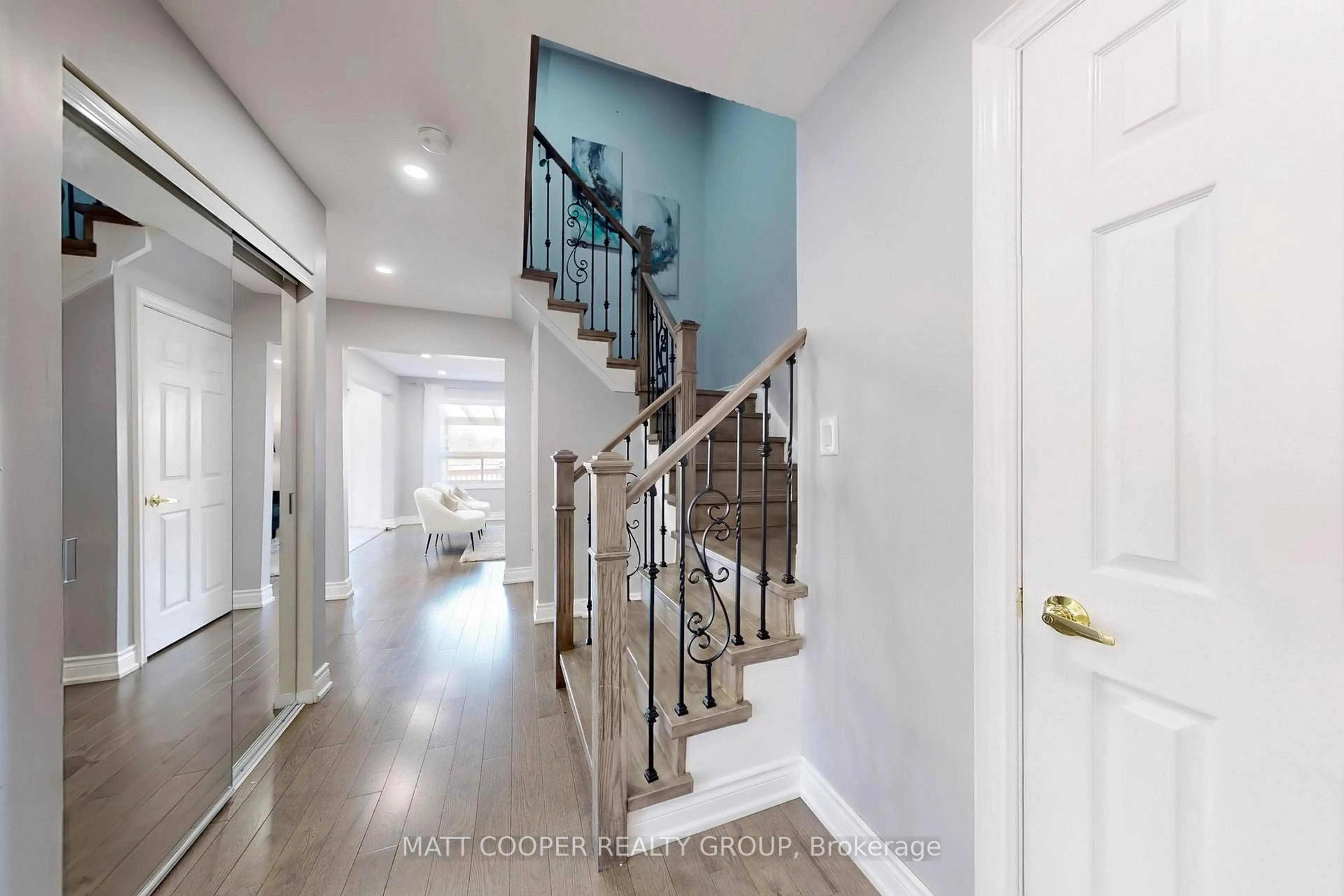 Unknown for 1561 Marshcourt Dr, Pickering Ontario L1V 6G2