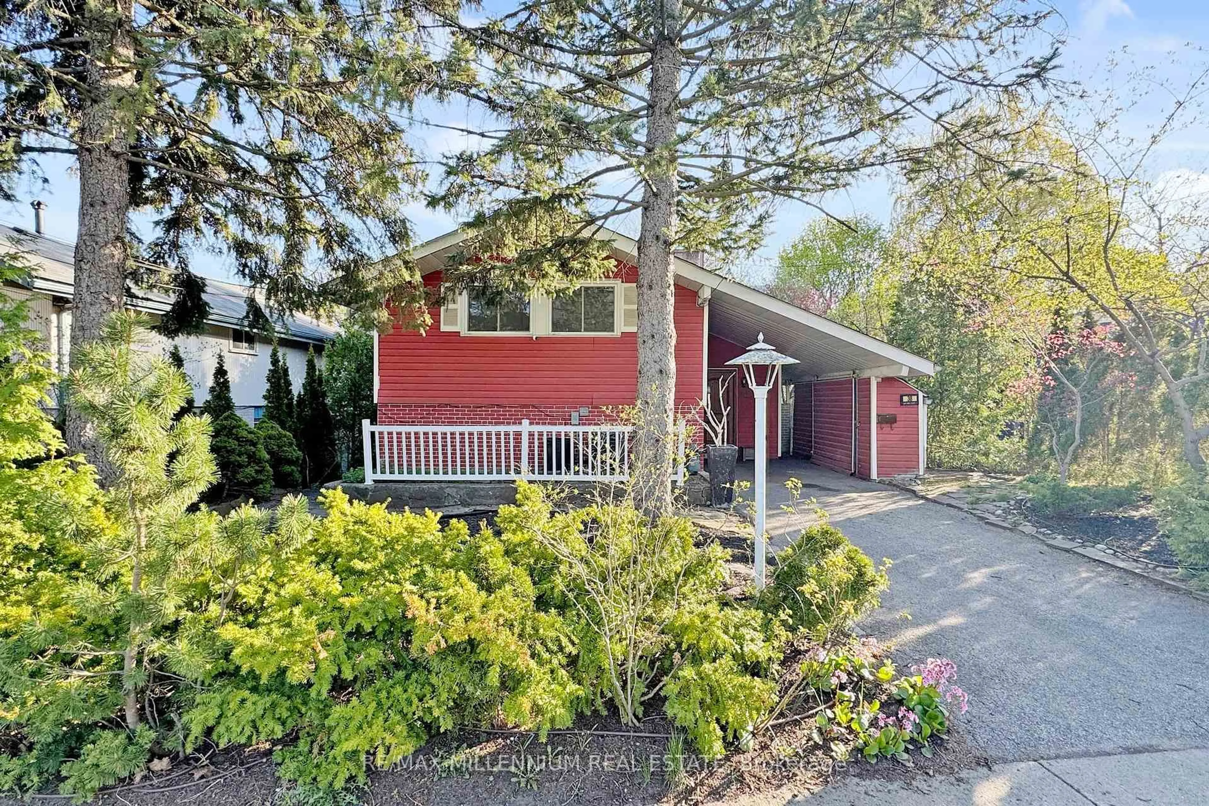 Unknown for 38 Northfield Rd, Toronto Ontario M1G 2H4