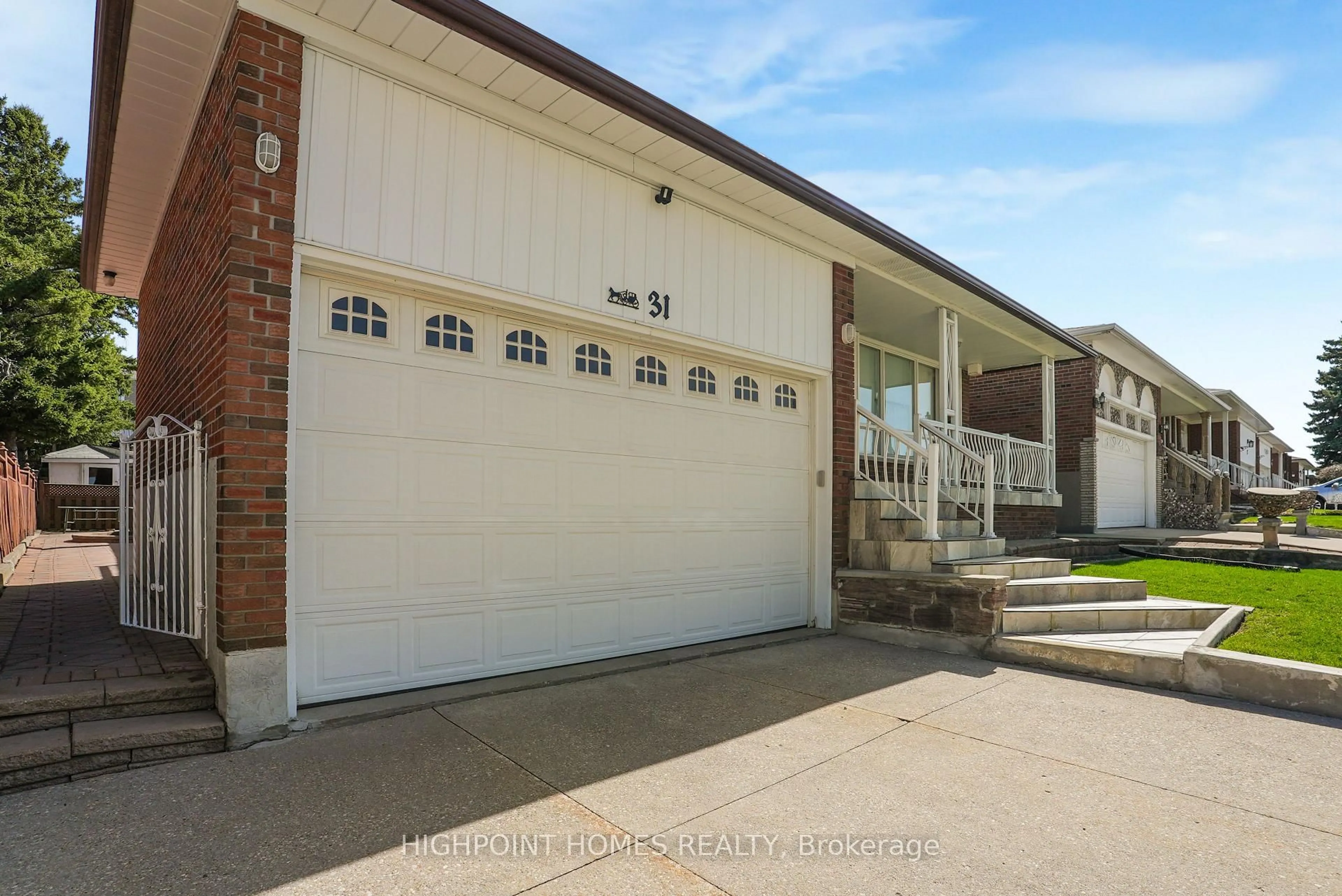 Unknown for 31 Scarden Ave, Toronto Ontario M1T 1V8