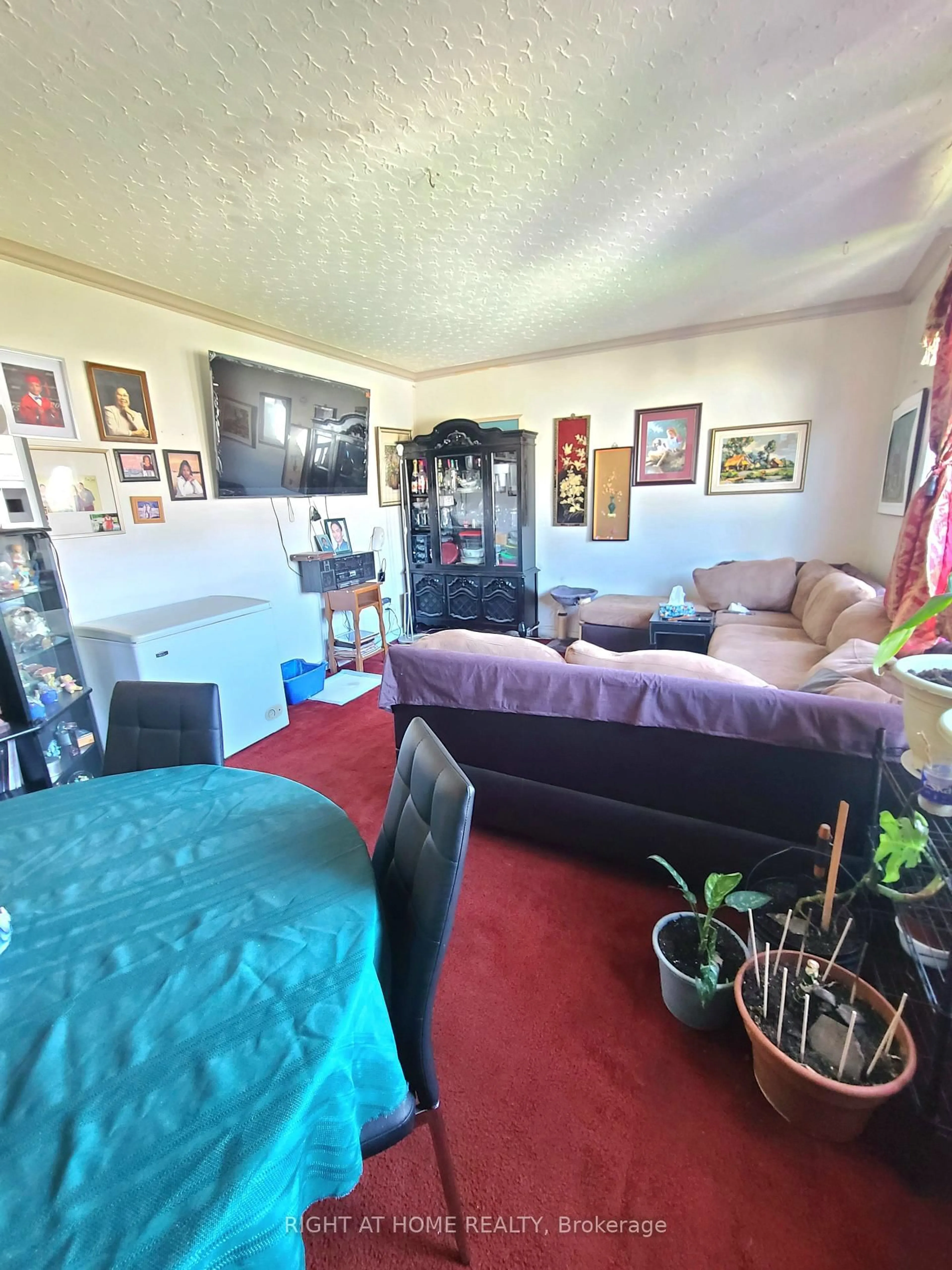 A pic of a room for 1477 Danforth Rd, Toronto Ontario M1J 1H5
