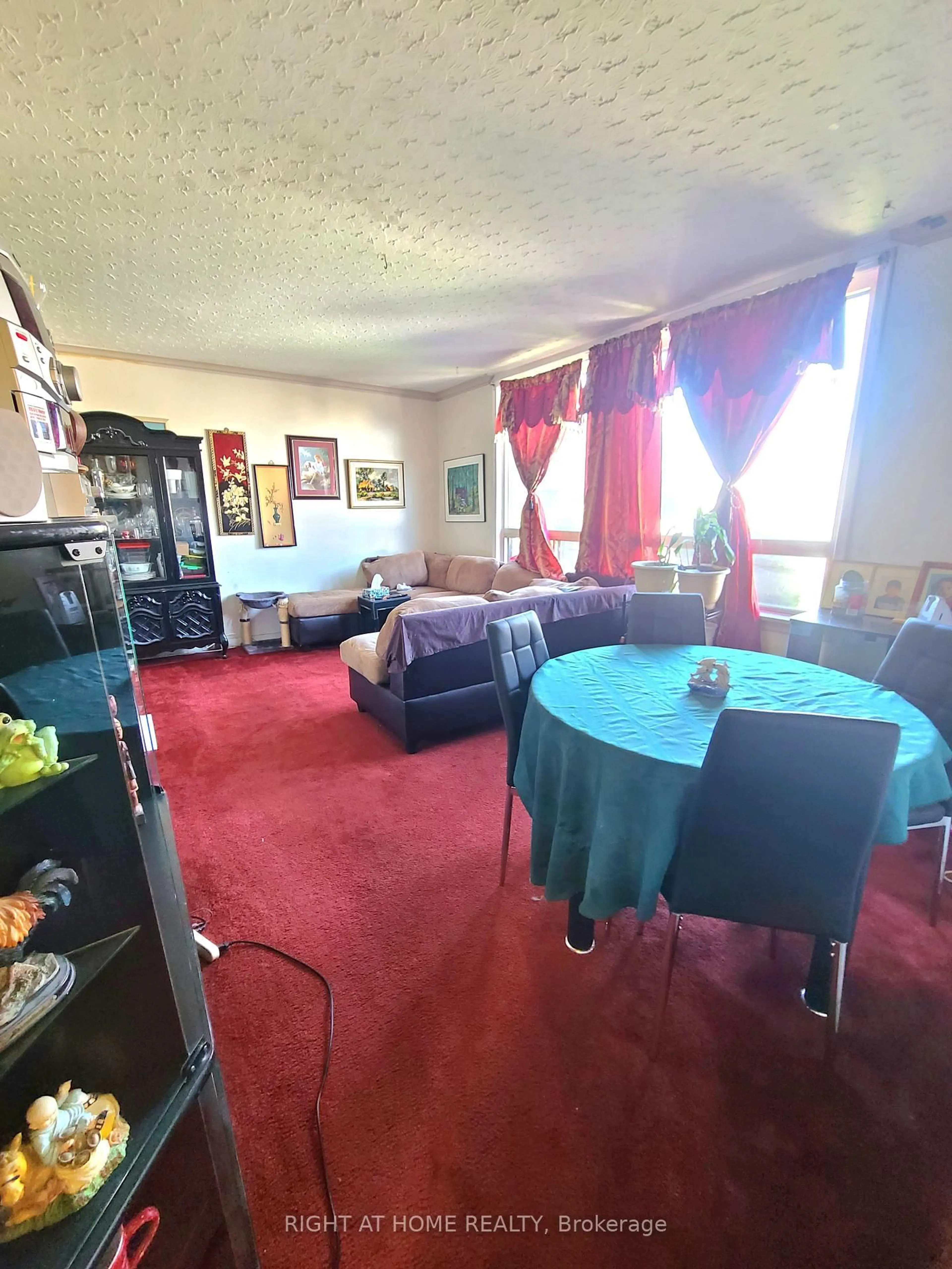 A pic of a room for 1477 Danforth Rd, Toronto Ontario M1J 1H5
