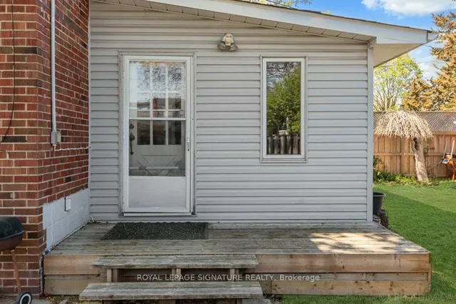 Additional property image - 46 Ilfracombe Cres