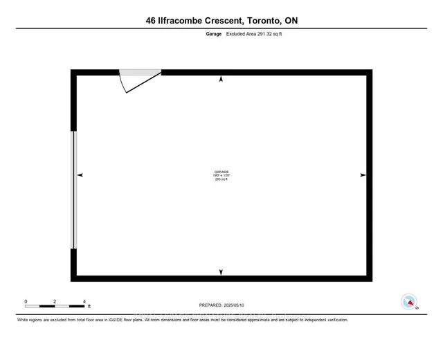 Additional property image - 46 Ilfracombe Cres