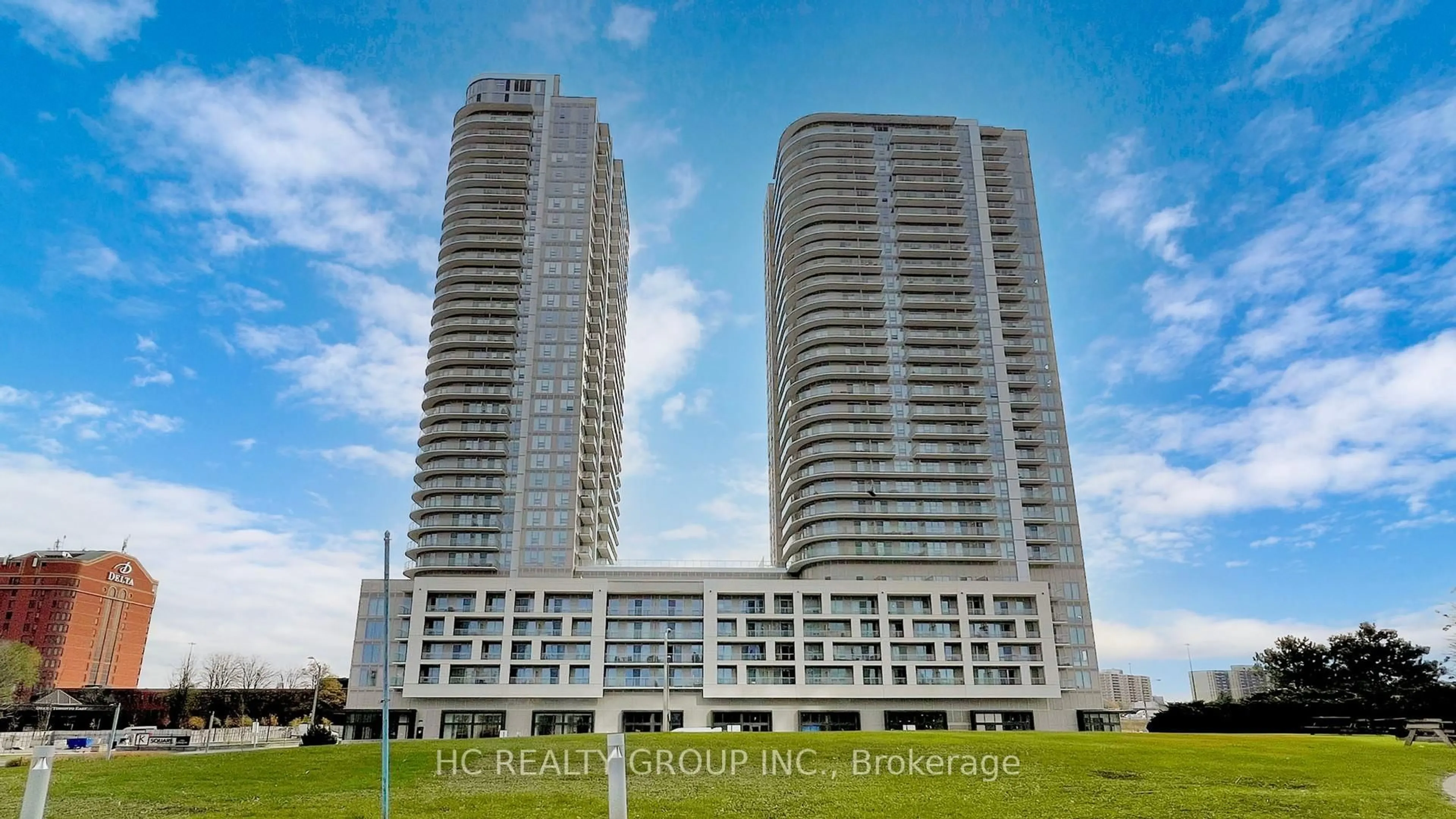 Unknown for 2031 Kennedy Rd #920, Toronto Ontario M1T 0B8