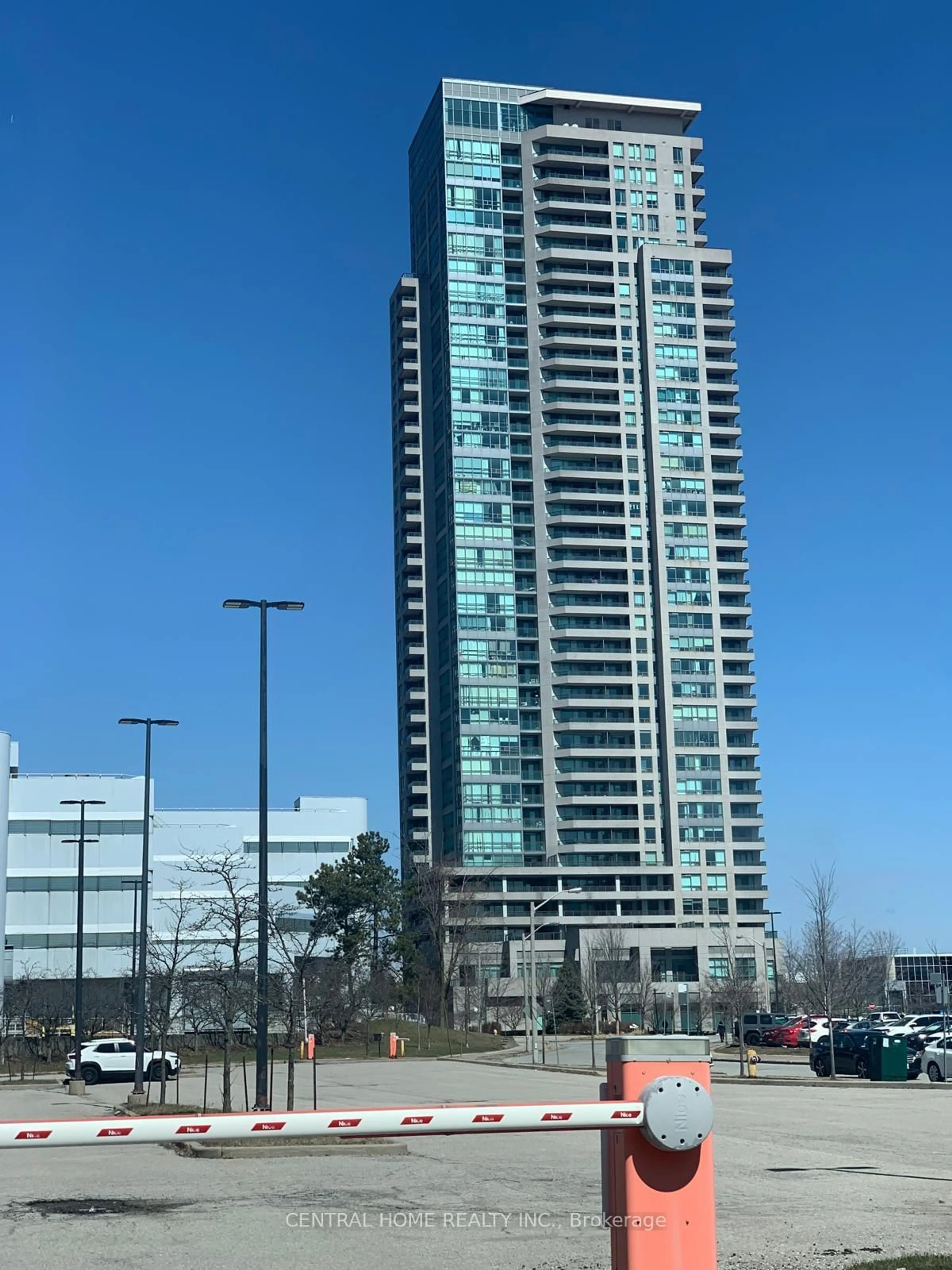 Unknown for 50 Brian harrison Way #3301, Toronto Ontario M1P 5J4
