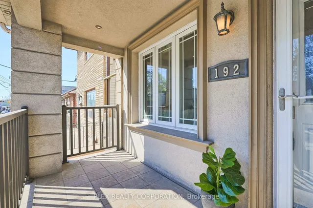Additional property image - 192 Coxwell Ave