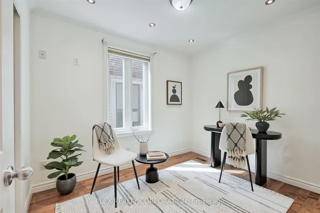 Additional property image - 192 Coxwell Ave