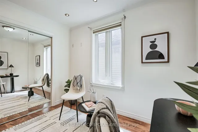 Additional property image - 192 Coxwell Ave