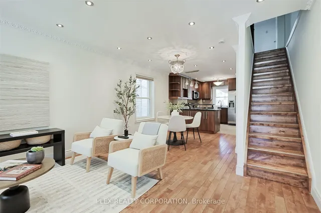 Additional property image - 192 Coxwell Ave