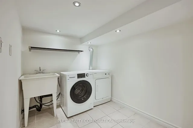 Additional property image - 192 Coxwell Ave