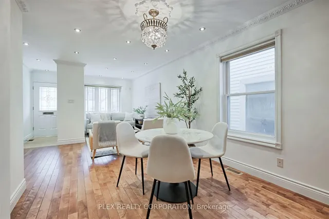 Additional property image - 192 Coxwell Ave