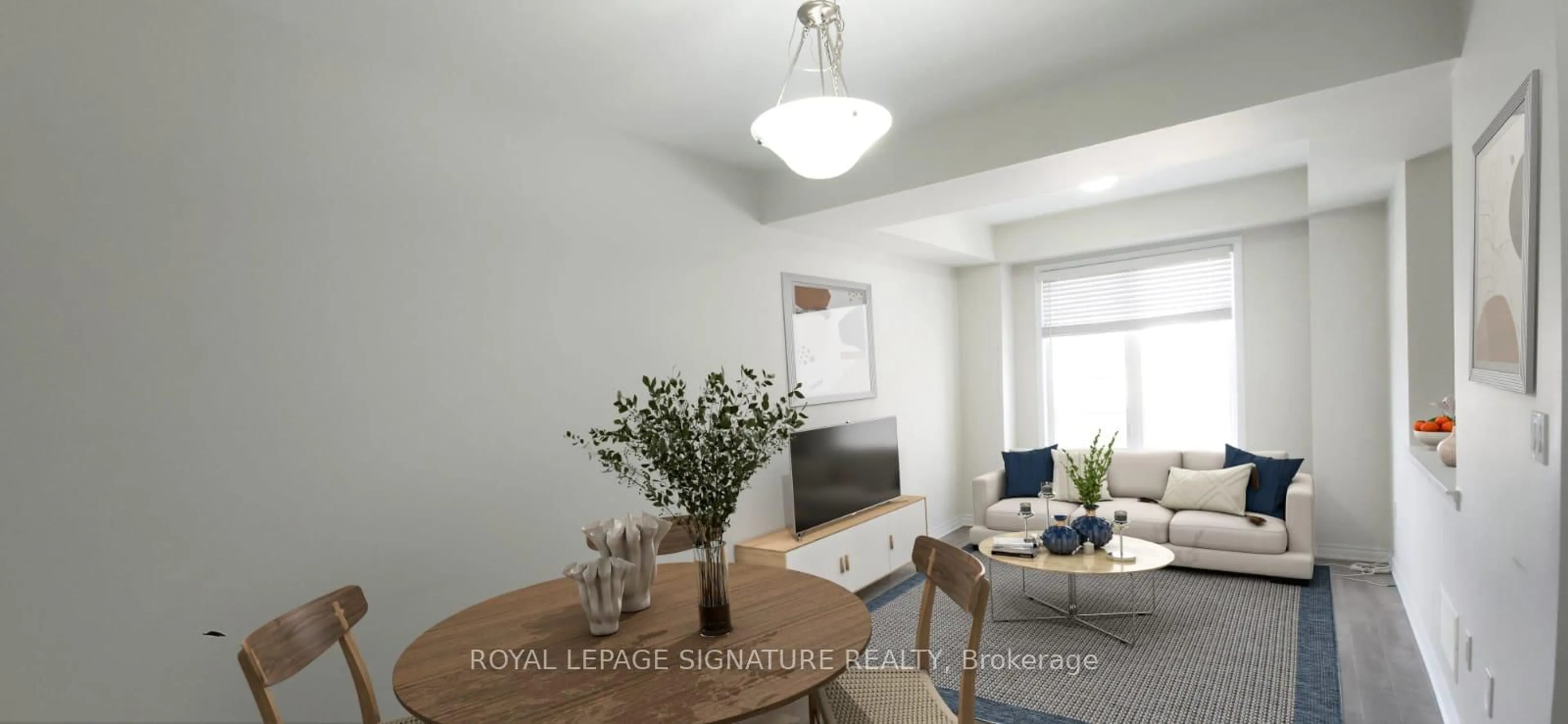 A pic of a room for 5 Fusilier Dr, Toronto Ontario M1L 0J4