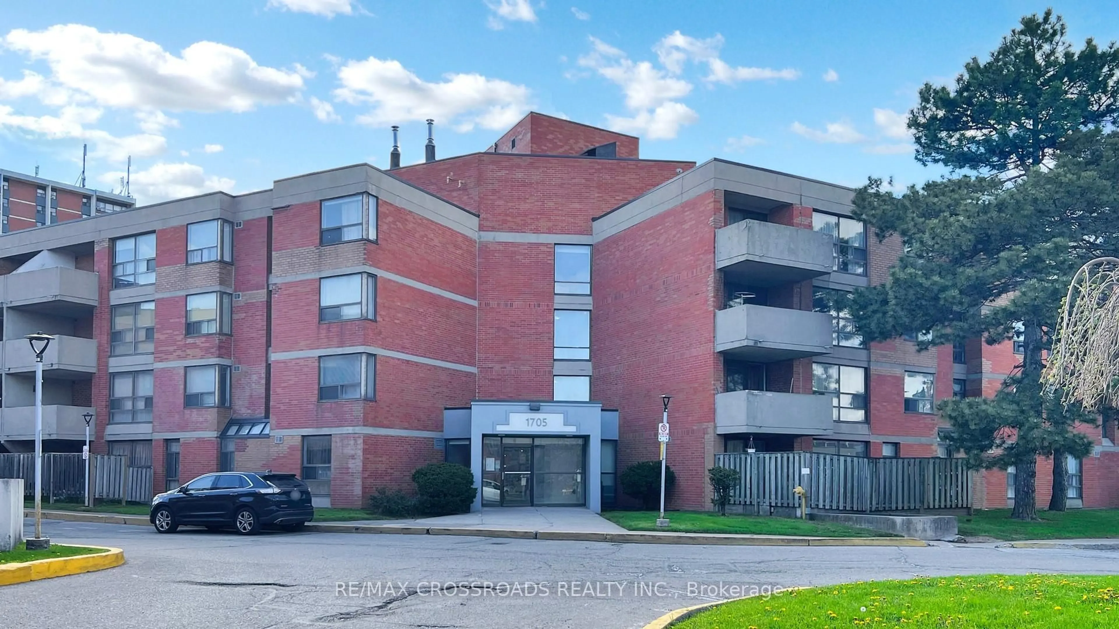 Unknown for 1705 Mccowan Rd #309, Toronto Ontario M1S 4L2