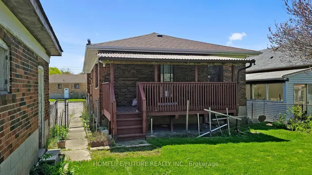Additional property image - 164 Bertrand Ave