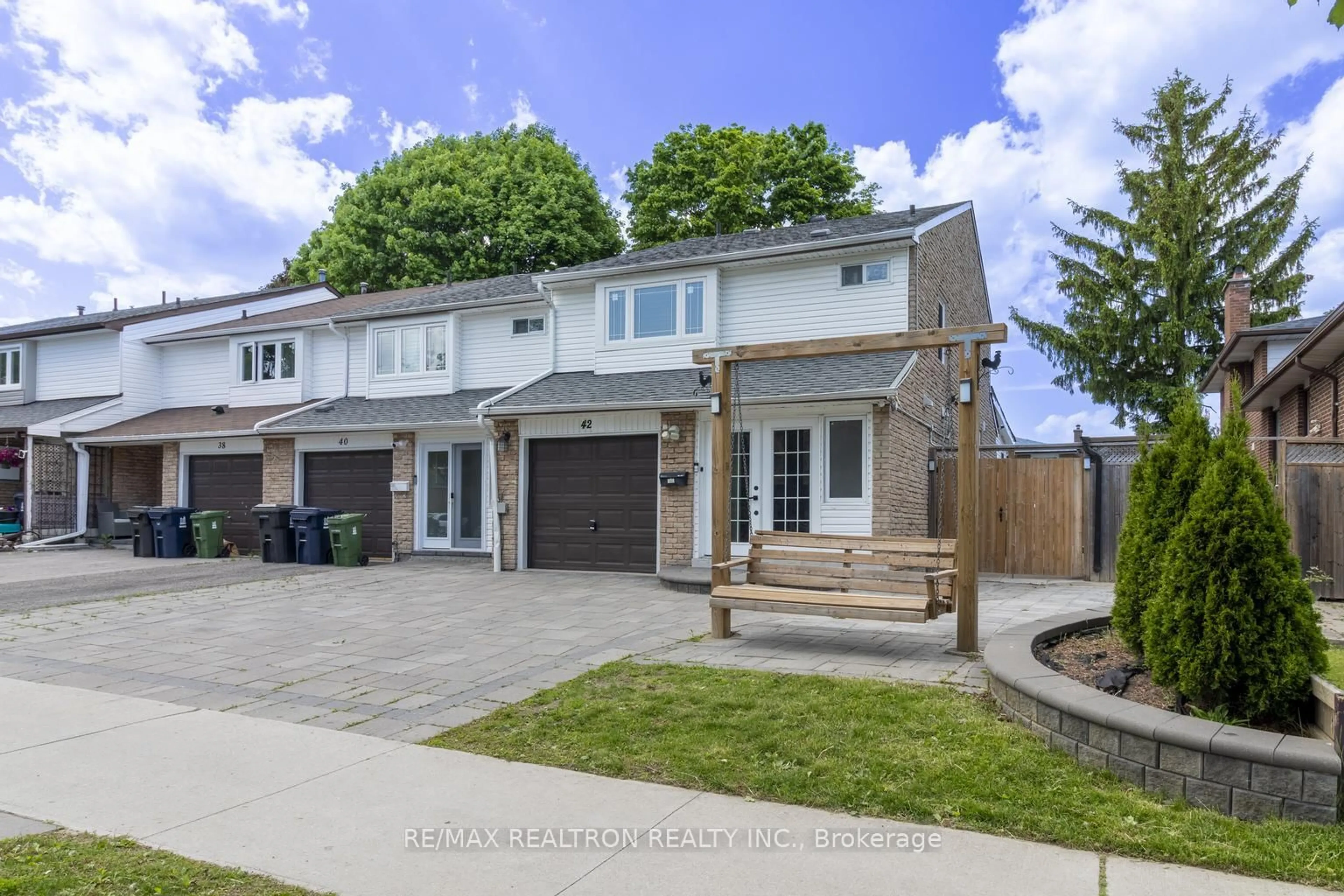 Unknown for 42 Verne Cres, Toronto Ontario M1B 2X1