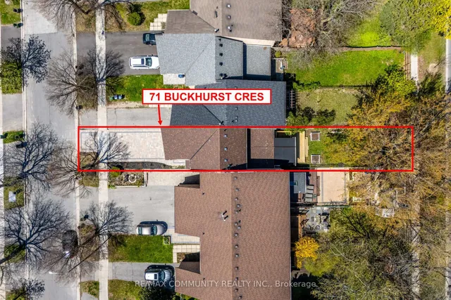 Additional property image - 71 Buckhurst Cres