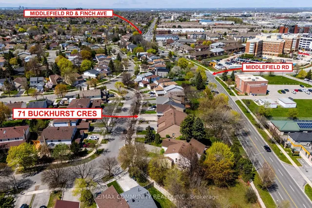 Additional property image - 71 Buckhurst Cres