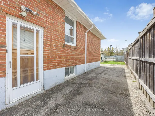Additional property image - 146 Benjamin Blvd