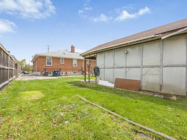 Additional property image - 146 Benjamin Blvd
