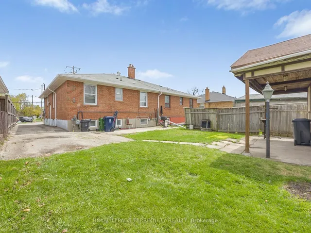 Additional property image - 146 Benjamin Blvd