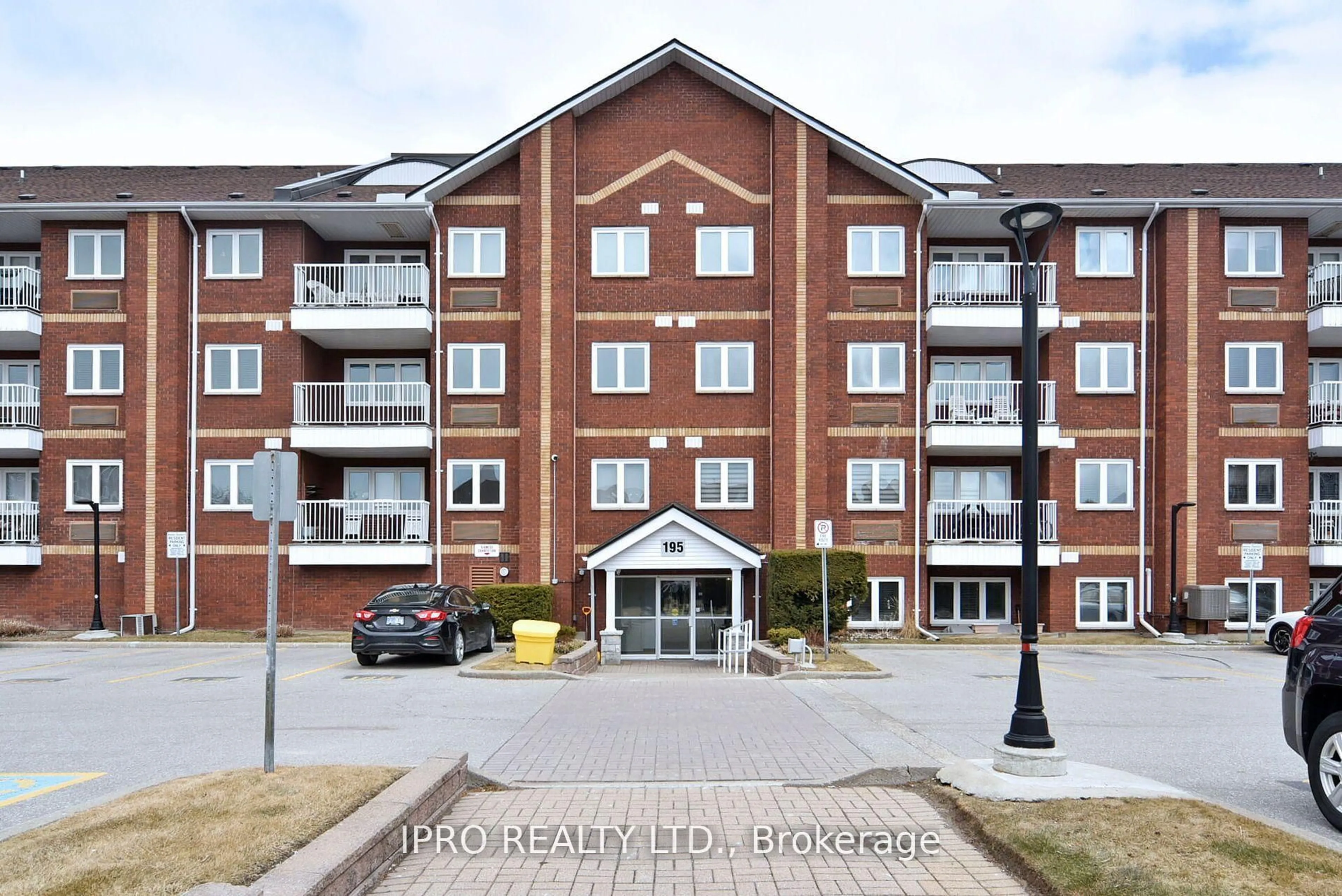 Unknown for 195 Lake Driveway Dr #102, Ajax Ontario L1S 7H7