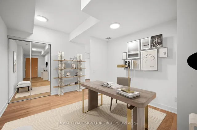 Additional property image - 1285 Queen St Unit 402