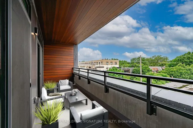 Additional property image - 1285 Queen St Unit 402