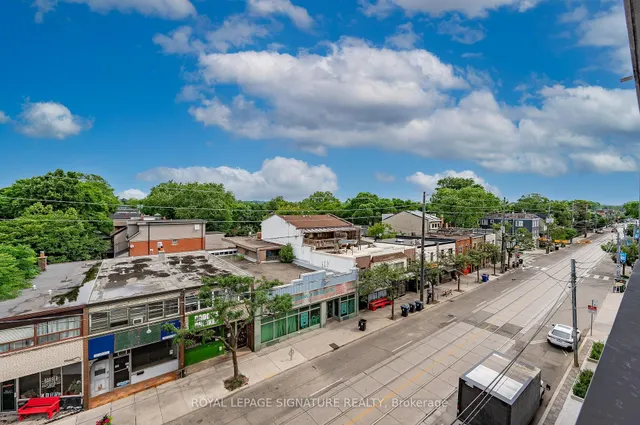 Additional property image - 1285 Queen St Unit 402
