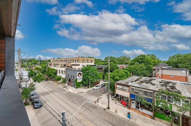 Additional property image - 1285 Queen St Unit 402