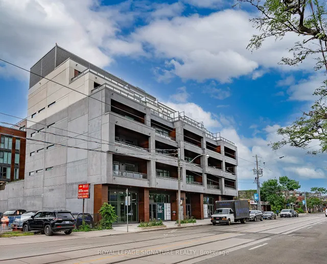 Additional property image - 1285 Queen St Unit 402