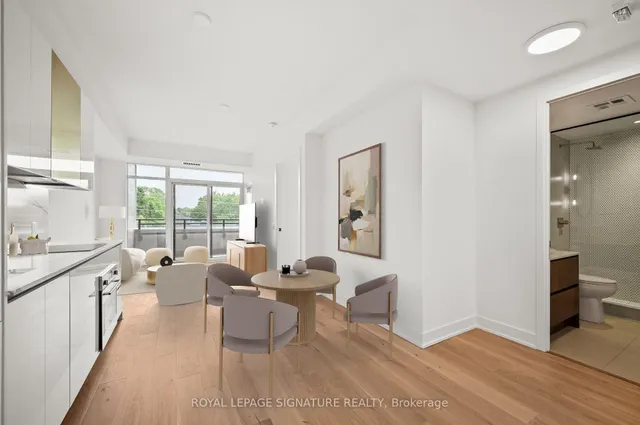 Additional property image - 1285 Queen St Unit 402