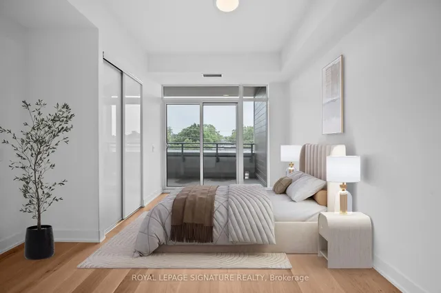 Additional property image - 1285 Queen St Unit 402