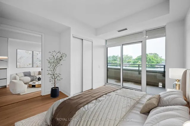 Additional property image - 1285 Queen St Unit 402