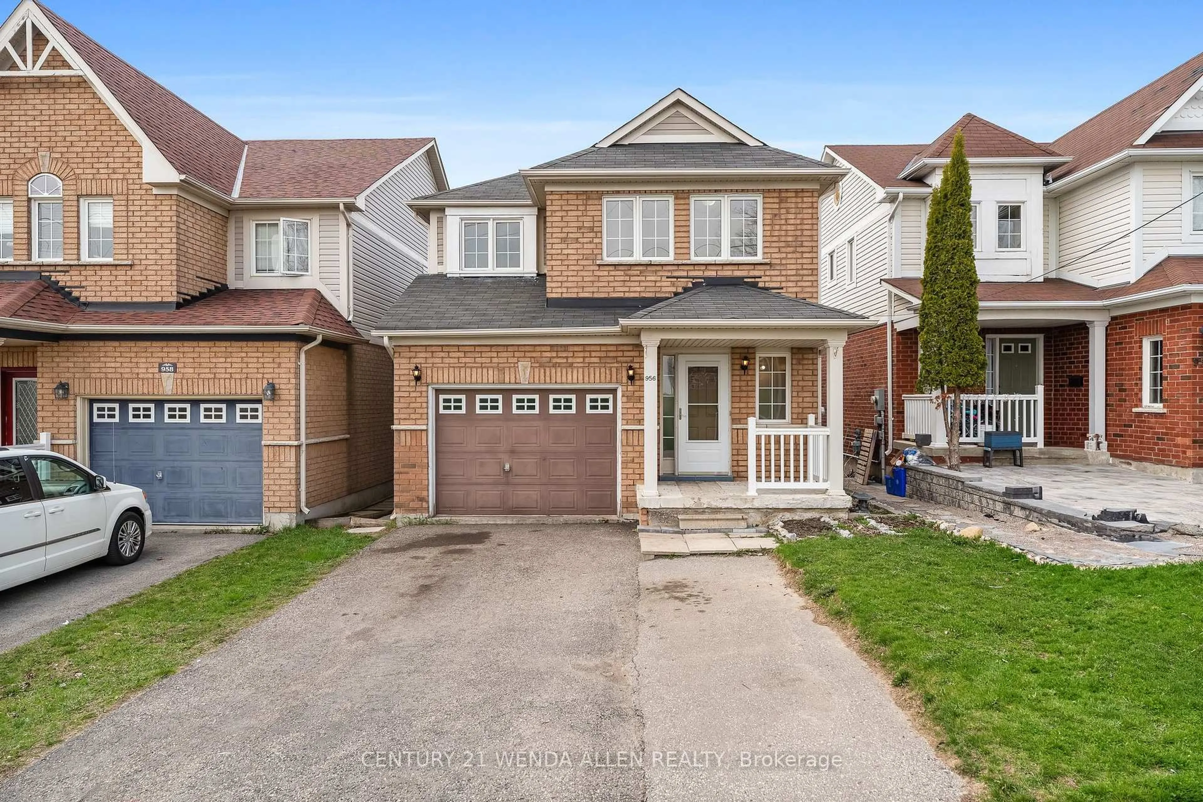 Unknown for 956 Townline Rd, Oshawa Ontario L1H 0A4