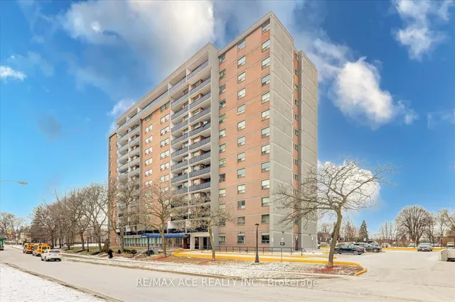 Additional property image - 20 Gilder Dr Unit 805