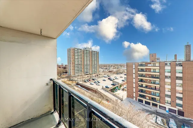 Additional property image - 20 Gilder Dr Unit 805