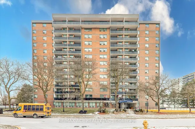 Additional property image - 20 Gilder Dr Unit 805