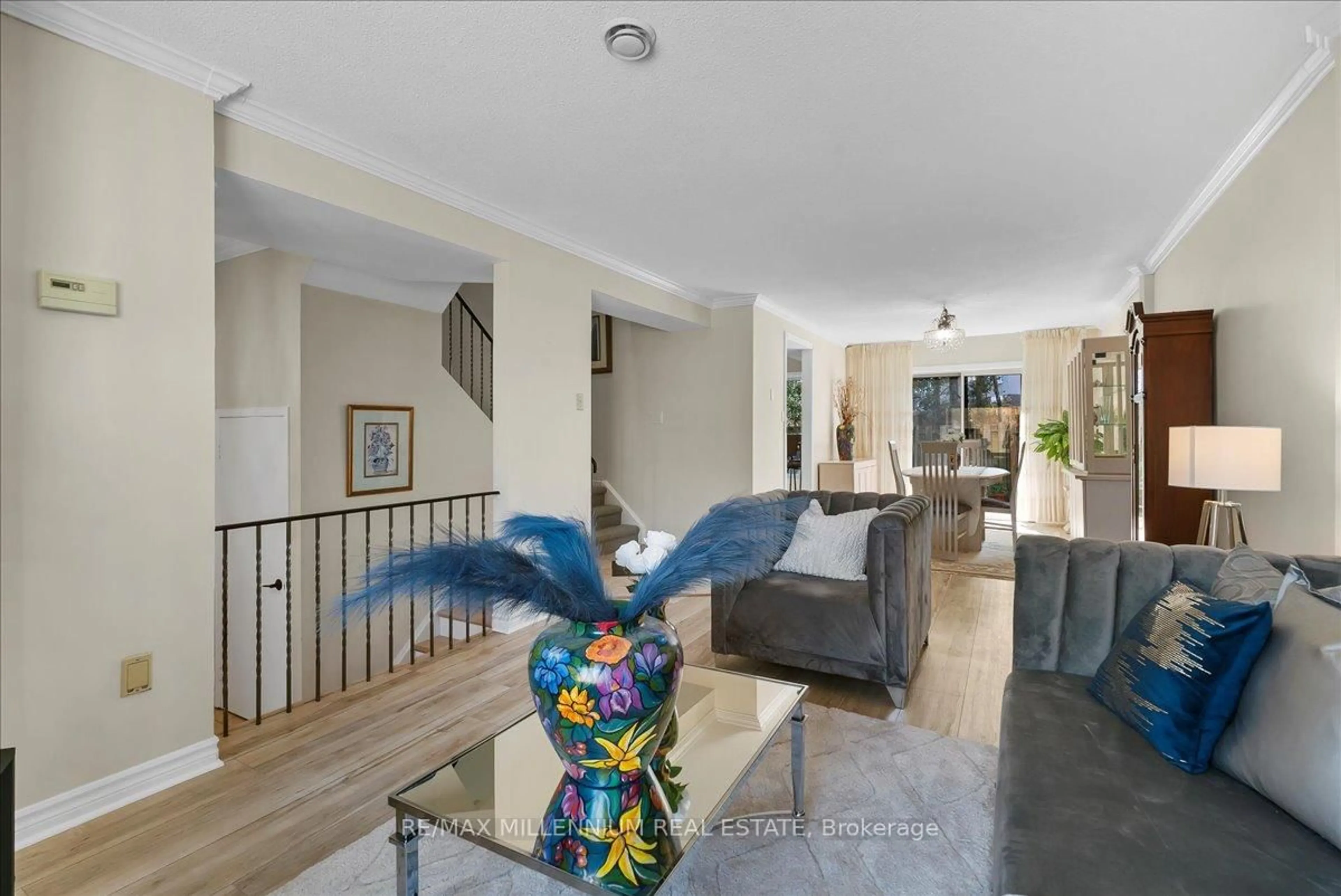 Unknown for 765 Oklahoma Dr #22, Pickering Ontario L1W 3C9