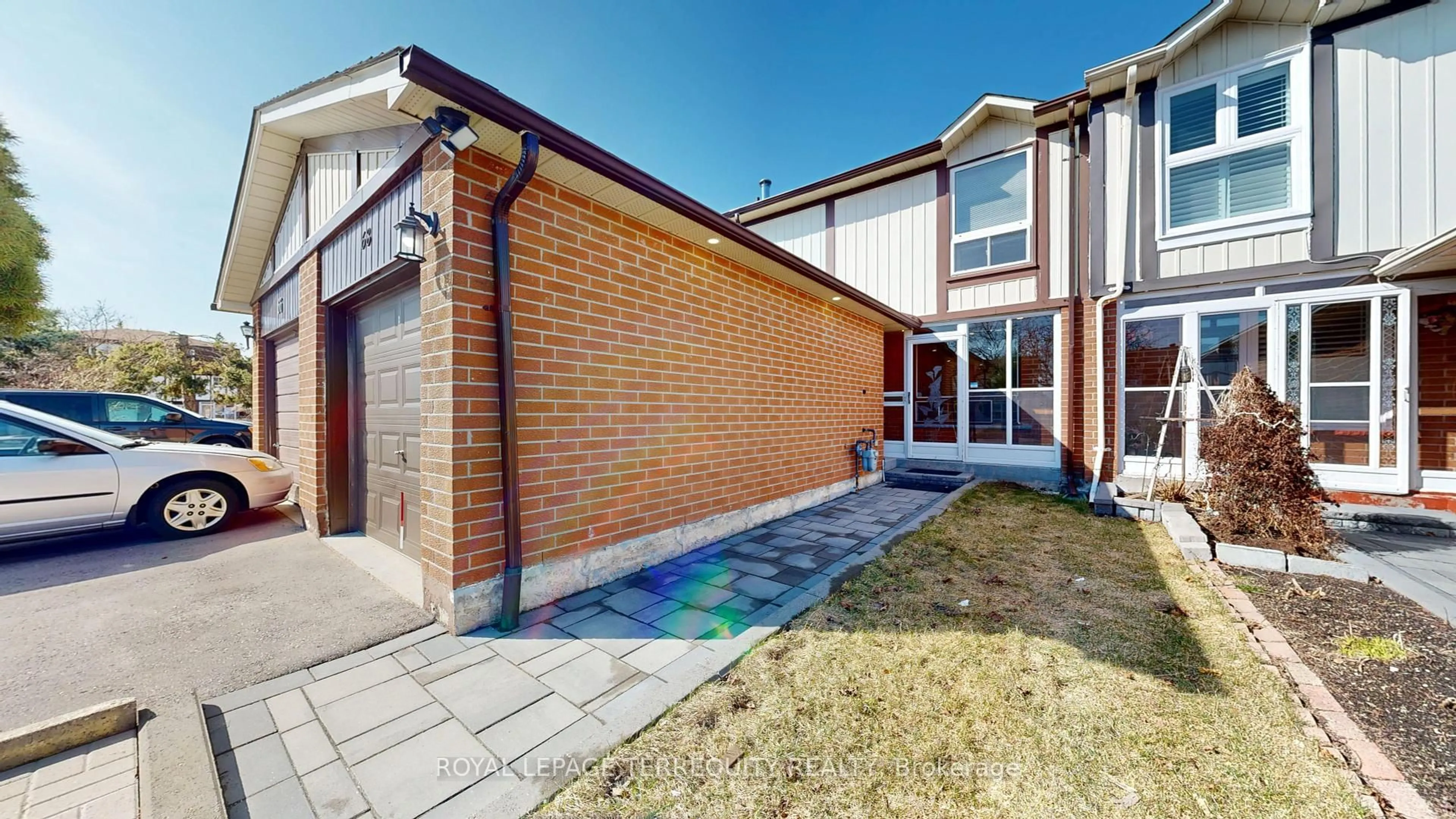 Home with brick exterior material, street for 68 Phalen Cres, Toronto Ontario M1V 1Y6