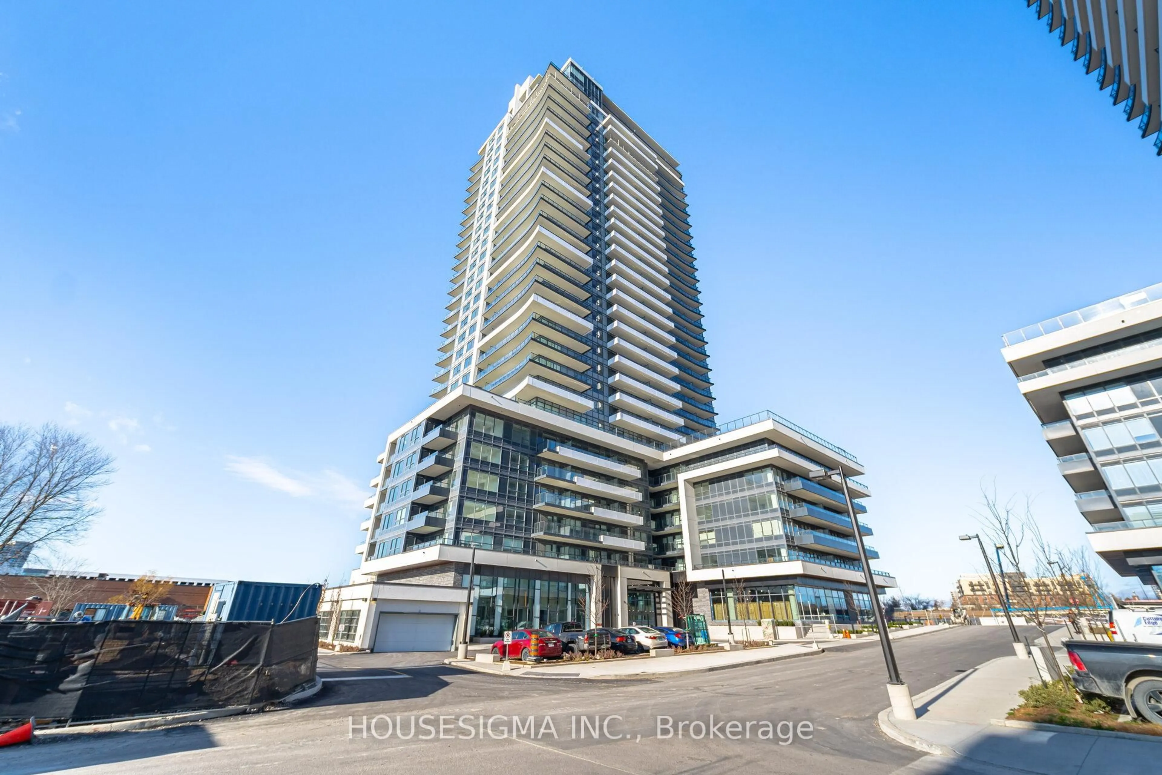 Unknown for 1435 Celebration Dr #2012, Pickering Ontario L1W 0C4