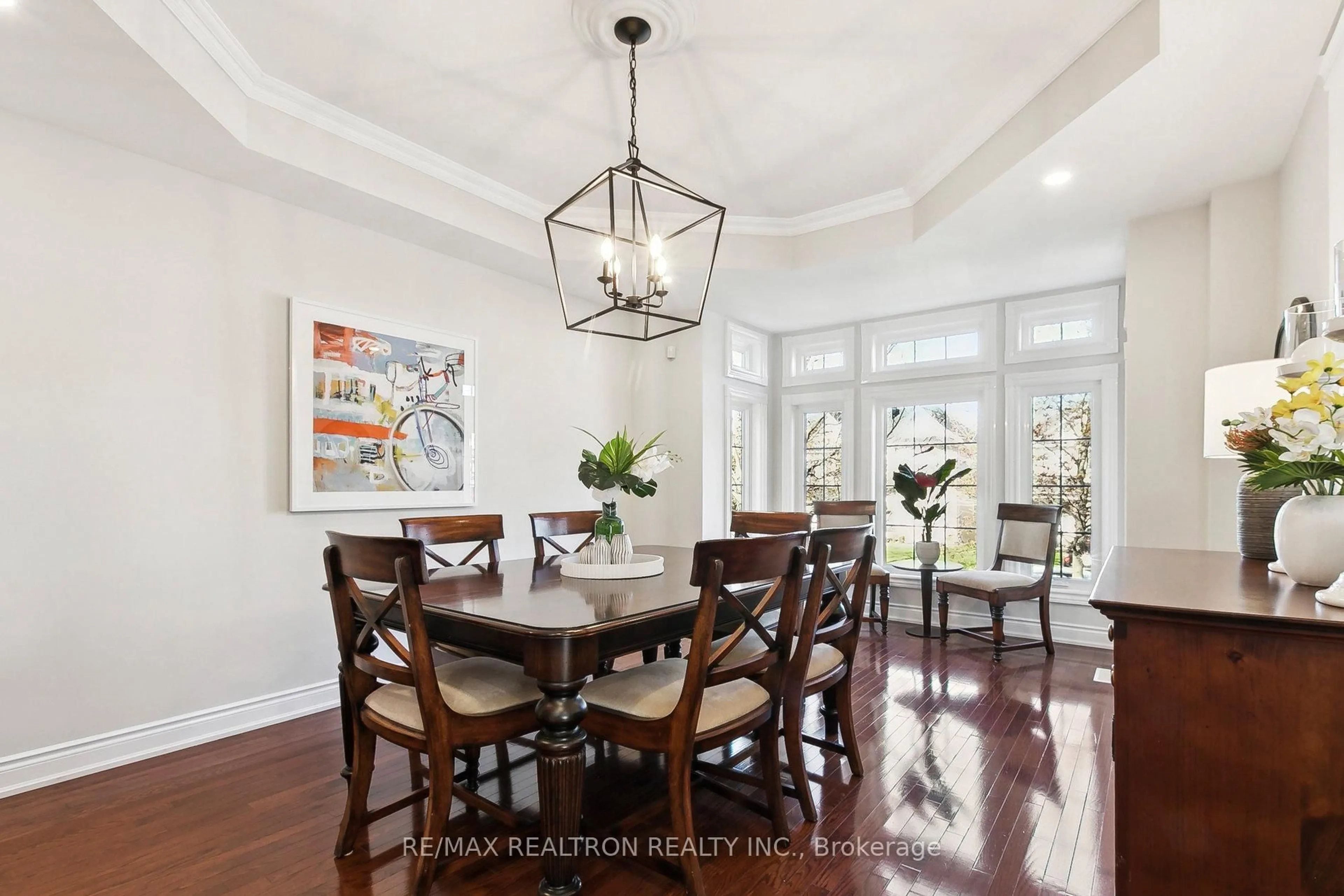 Dining room, unknown for 1640A Heathside Cres, Pickering Ontario L1V 5W7