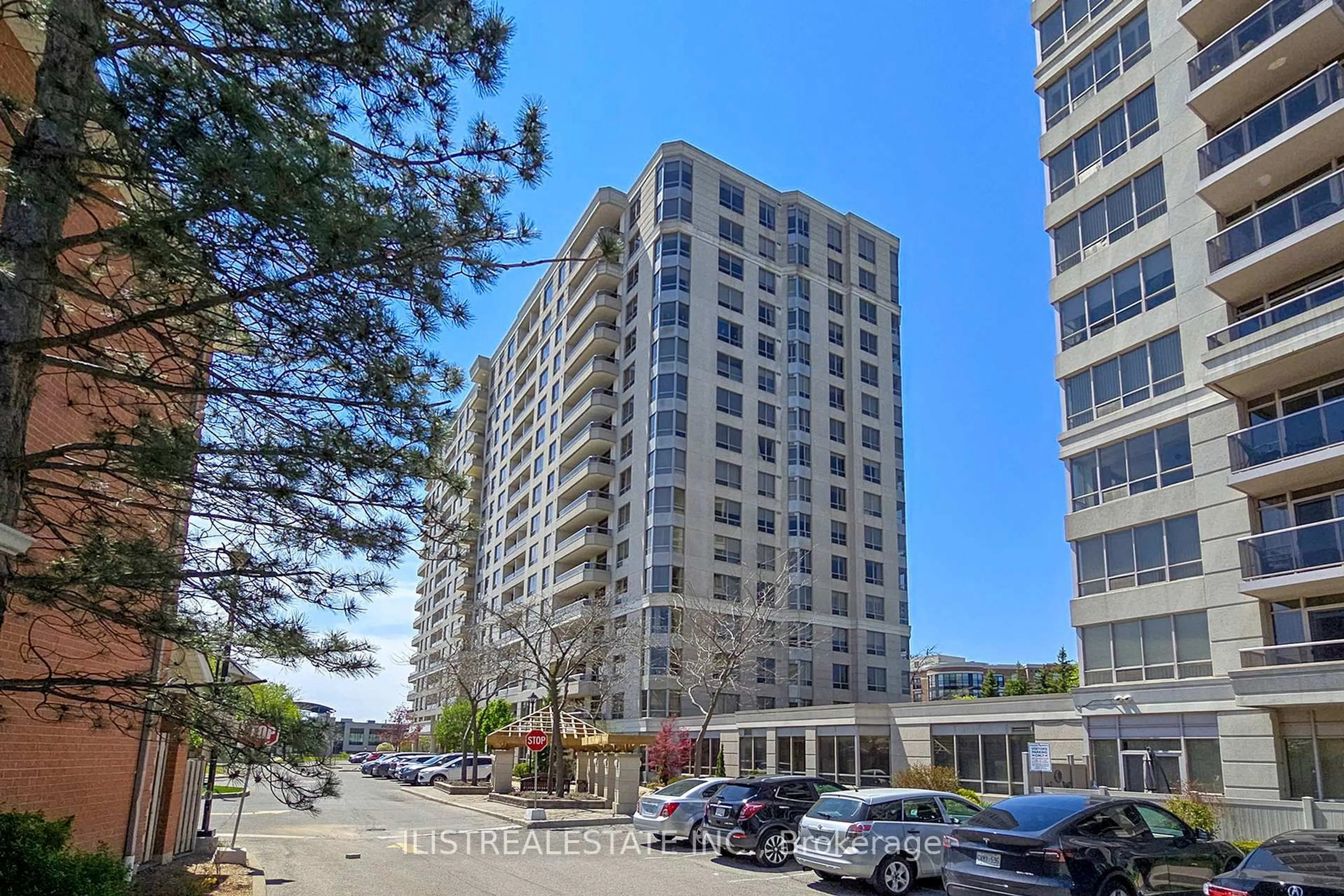 Unknown for 1000 The Esplanade N/A #1216, Pickering Ontario L1V 6V4