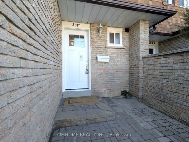 Additional property image - 3081 Bridletowne Circ