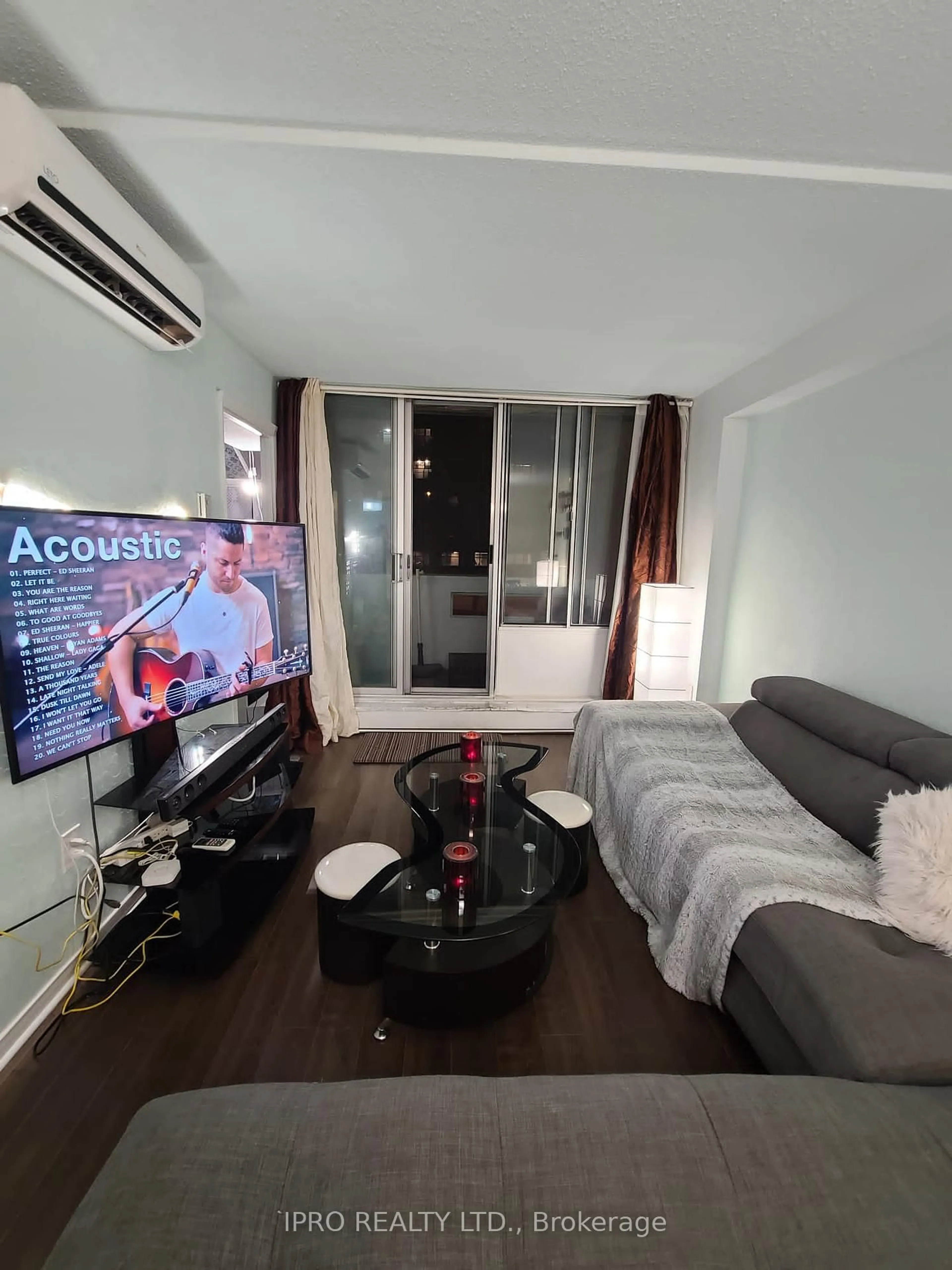 A pic of a room for 5580 Sheppard Ave #209, Toronto Ontario M1B 2L3