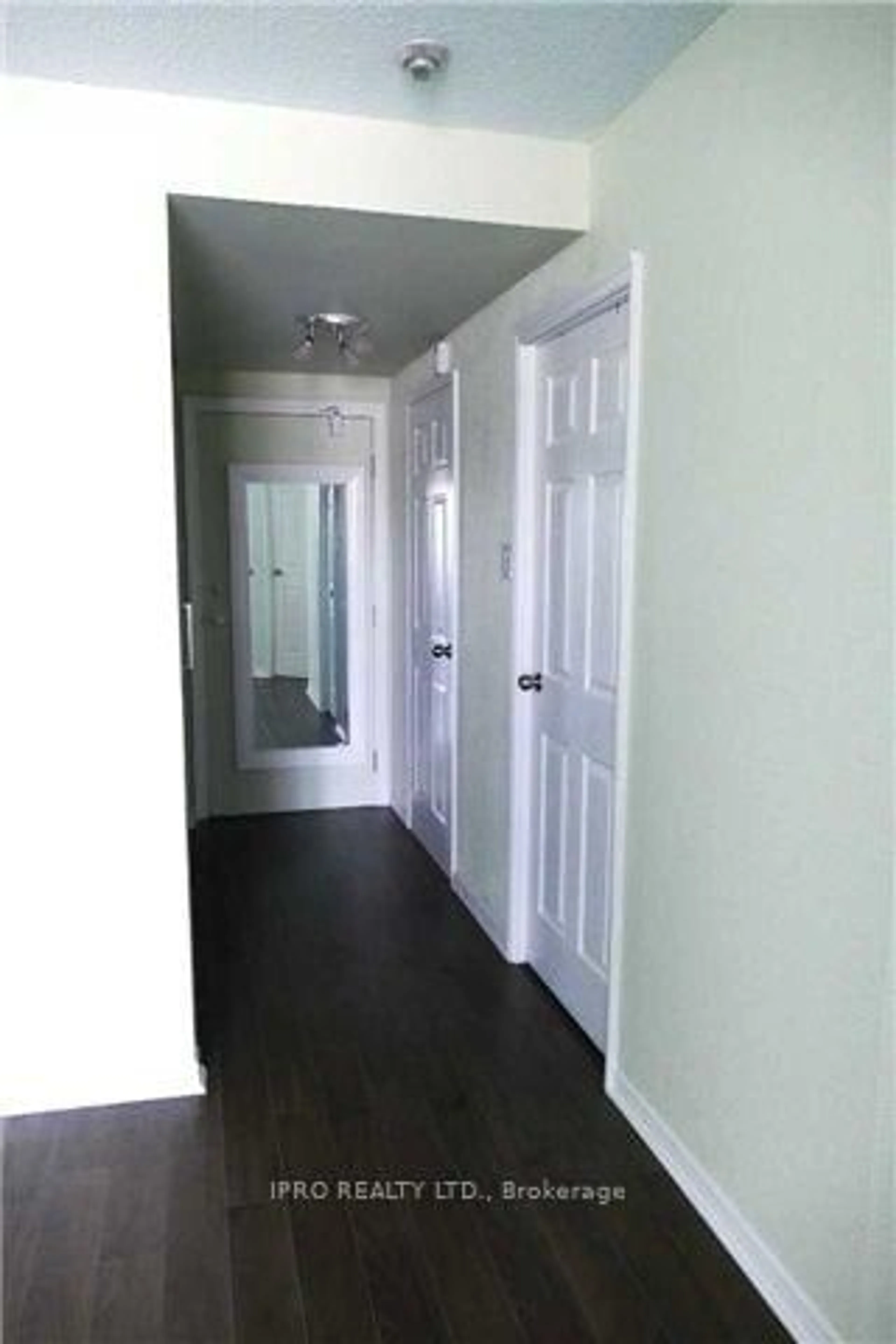 Indoor entryway for 5580 Sheppard Ave #209, Toronto Ontario M1B 2L3